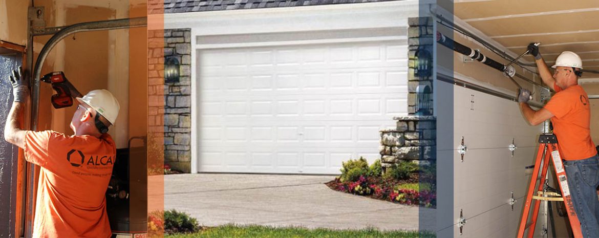 Learn How to Replace Garage Door Cables in Houston – Fres Cor