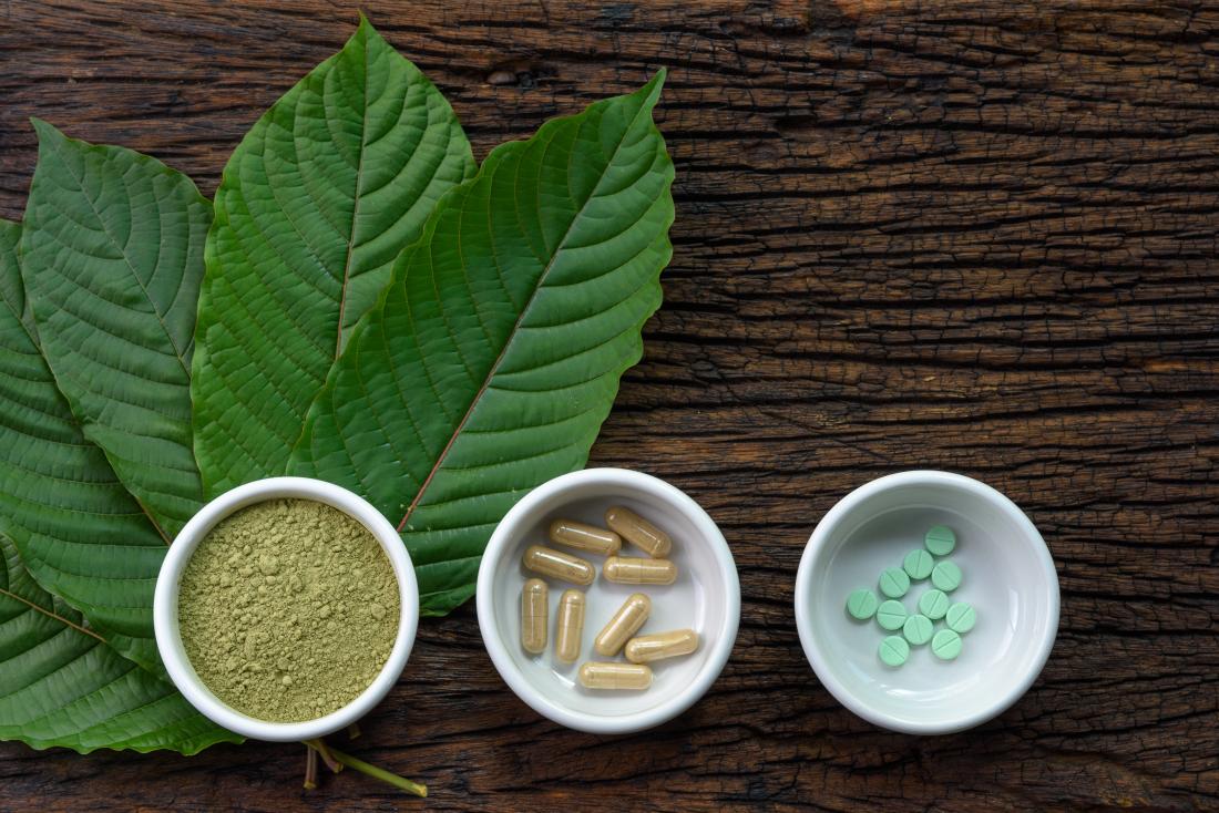 Red Maeng Da Kratom: Harnessing Nature's Power for Physical and Mental Health