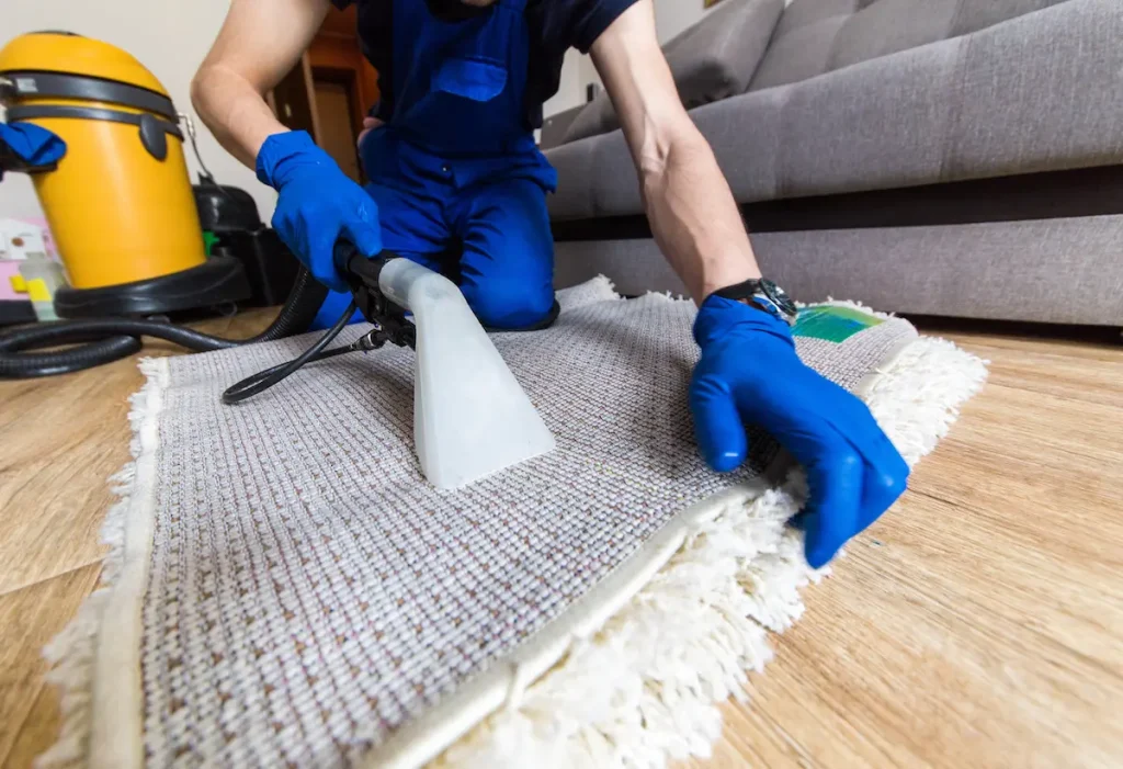 Expert Cleaning Solutions