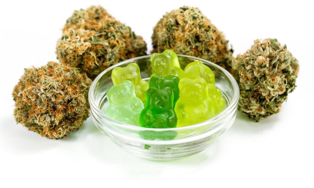 CBD Gummies