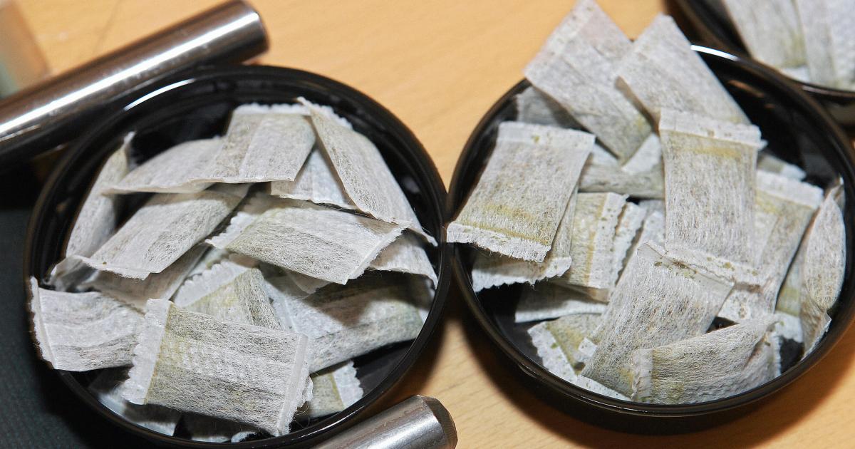 Pouch-Based Choice: Step into the Future of Nicotine Enjoyment