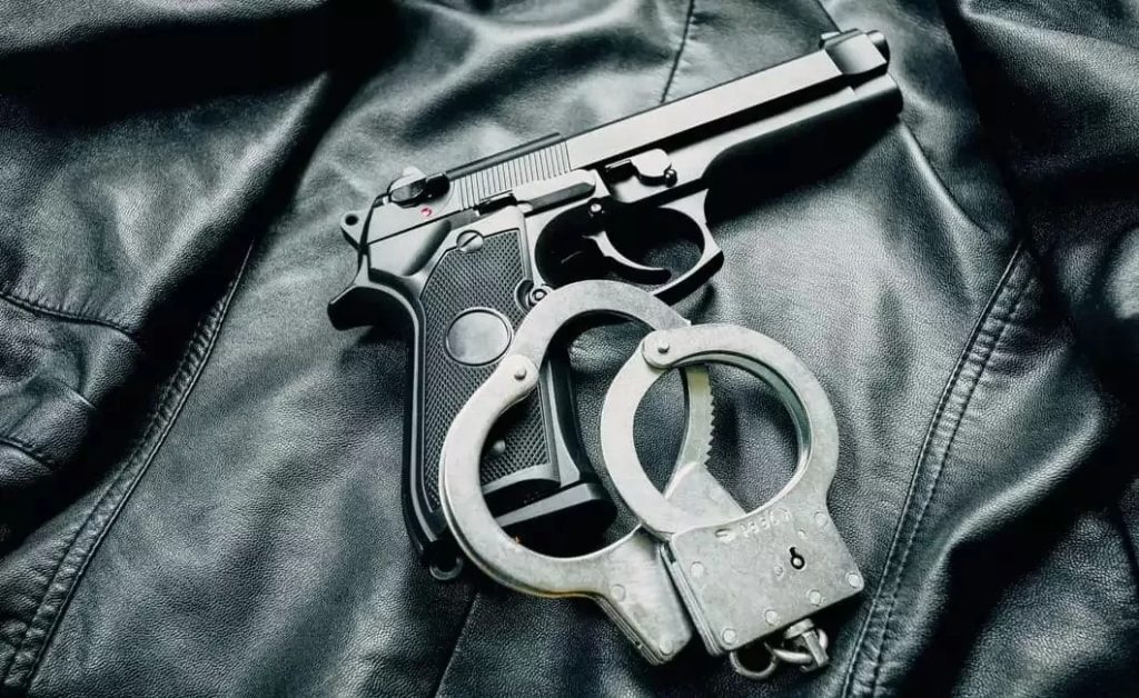 Firearms Attorney
