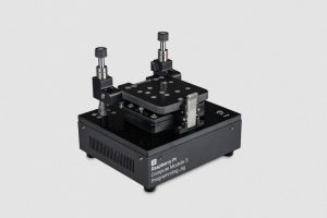 Compute Module 5 programming jig