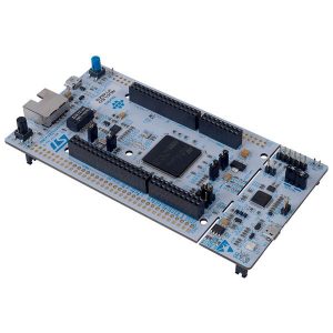 STM32 Nucleo-F746ZG development board